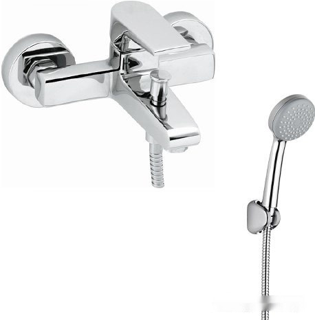 Смеситель Inan Koral M2501K