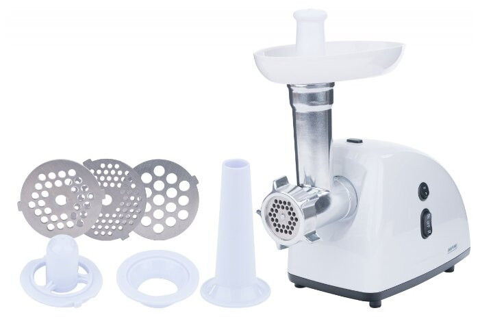 Мясорубка MPM MMM-05