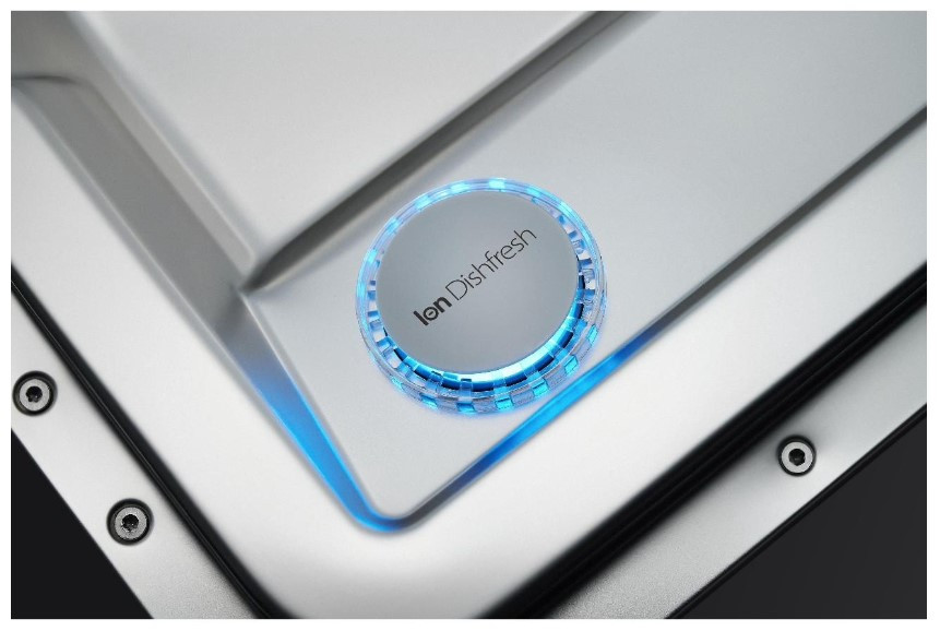 Посудомоечная машина Midea MID60S720i Посудомоечная машина Midea MID60S720i