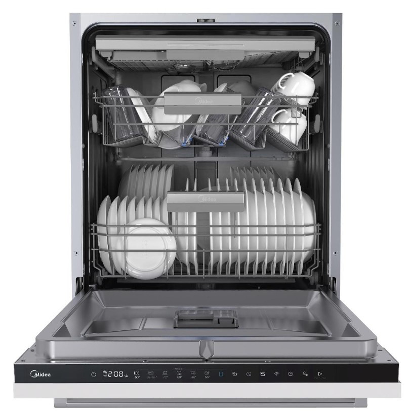 Посудомоечная машина Midea MID60S720i Посудомоечная машина Midea MID60S720i