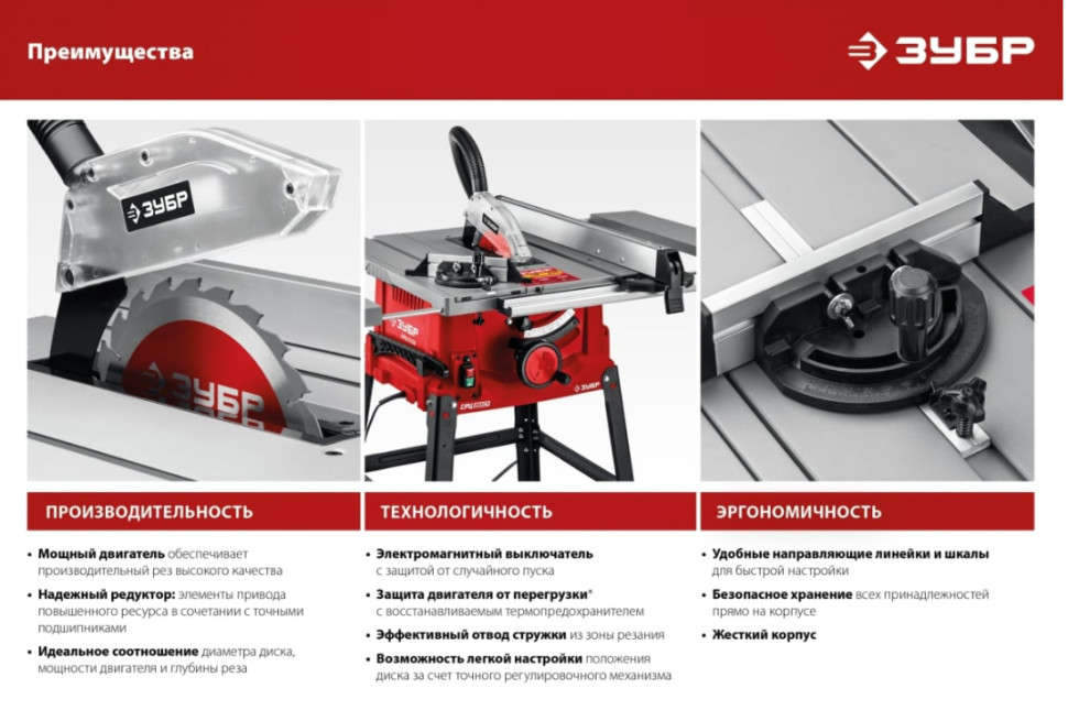 Деревообрабатывающий станок ЗУБР СРЦ-200 Деревообрабатывающий станок ЗУБР СРЦ-200