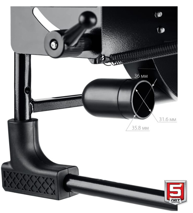 Деревообрабатывающий станок ЗУБР СРЦ-200 Деревообрабатывающий станок ЗУБР СРЦ-200