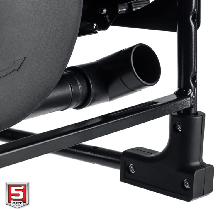 Деревообрабатывающий станок ЗУБР СРЦ-200 Деревообрабатывающий станок ЗУБР СРЦ-200