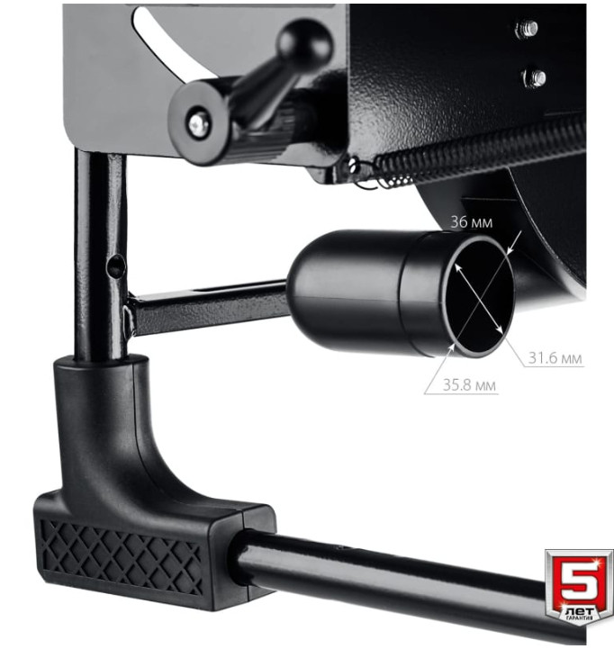 Деревообрабатывающий станок ЗУБР СРЦ-200 Деревообрабатывающий станок ЗУБР СРЦ-200