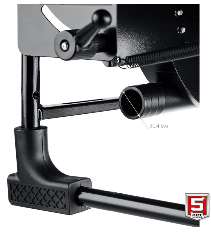 Деревообрабатывающий станок ЗУБР СРЦ-200 Деревообрабатывающий станок ЗУБР СРЦ-200