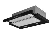 Вытяжка Konigin Rebus 60 (черный)