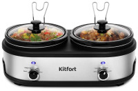Мультиварка Kitfort KT-219