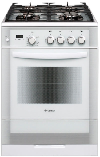 Плита Gefest 6500-03 0042