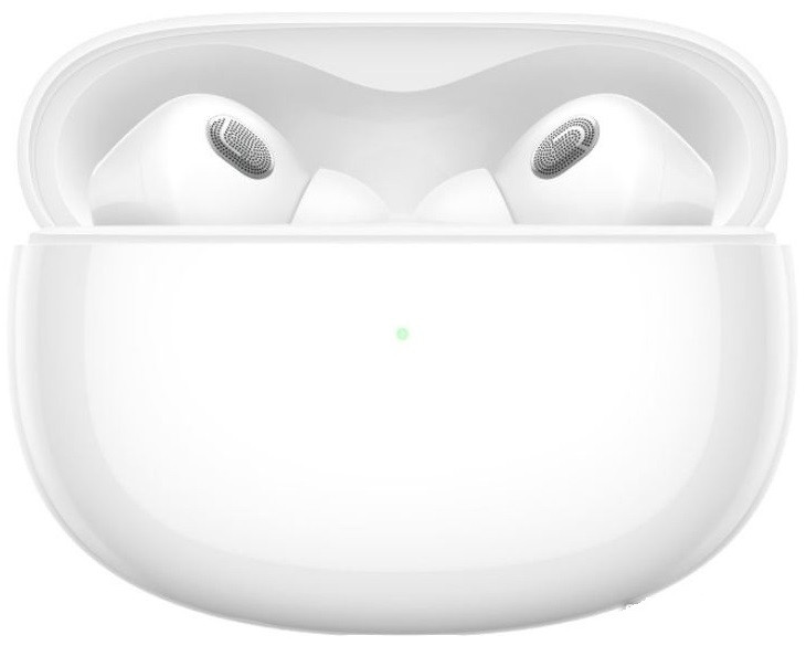 Наушники Xiaomi Buds 3T Pro M2115E1 (белый, международная версия)