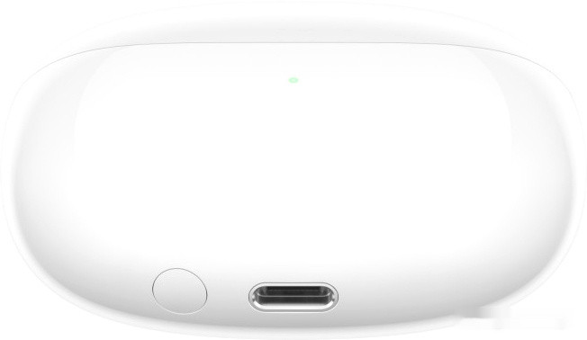 Наушники Xiaomi Buds 3T Pro M2115E1 (белый, международная версия)