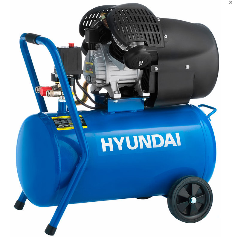 Компрессор Hyundai HYC 4050