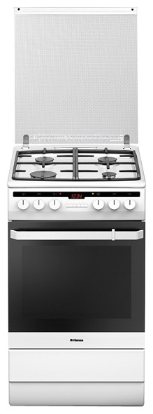Плита Hansa FCMW58220