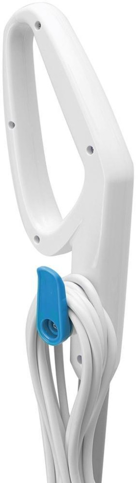 Пароочиститель Kitfort KT-1004-1 (голубой) Пароочиститель Kitfort KT-1004-1 (голубой)