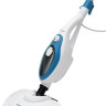 Пароочиститель Kitfort KT-1004-1 (голубой) Пароочиститель Kitfort KT-1004-1 (голубой)