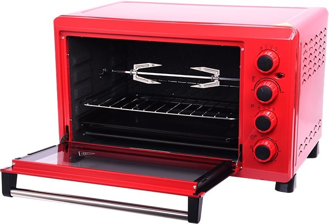 Мини-печь Oursson MO3815/RD Мини-печь Oursson MO3815/RD