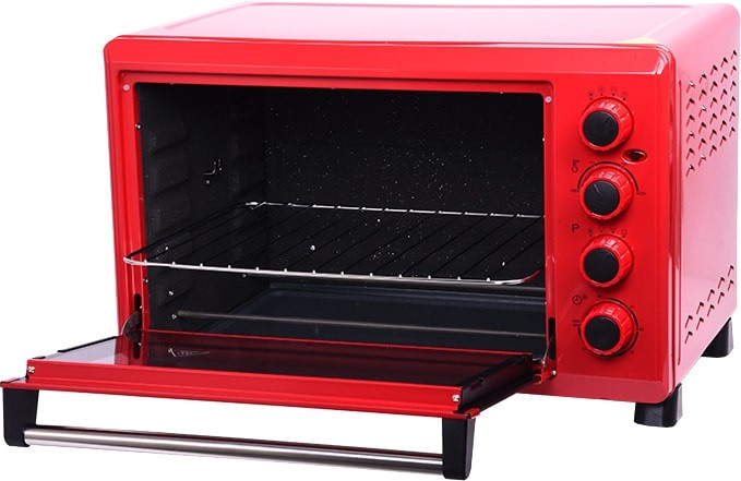 Мини-печь Oursson MO3815/RD Мини-печь Oursson MO3815/RD