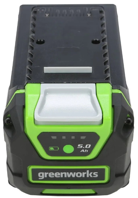 Аккумулятор для инструмента Greenworks G40B5 (2927207) Аккумулятор для инструмента Greenworks G40B5 (2927207)