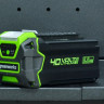 Аккумулятор для инструмента Greenworks G40B5 (2927207) Аккумулятор для инструмента Greenworks G40B5 (2927207)