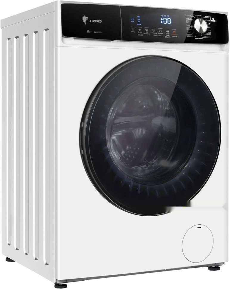 Стиральная машина Leonord LWM-102812 Стиральная машина Leonord LWM-102812
