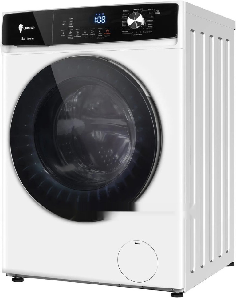 Стиральная машина Leonord LWM-102812 Стиральная машина Leonord LWM-102812