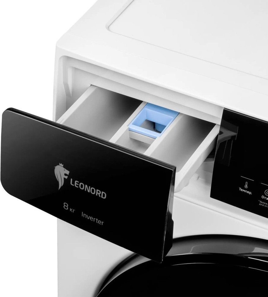 Стиральная машина Leonord LWM-102812 Стиральная машина Leonord LWM-102812