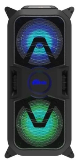 Музыкальный центр Ritmix SP-850B