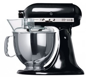 Миксер KitchenAid 5KSM125EOB