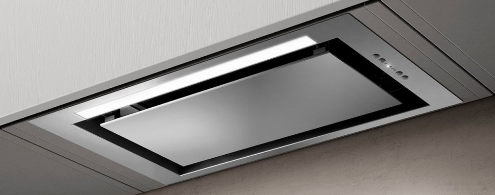 Вытяжка Elica Hidden 2.0 IX/A/52