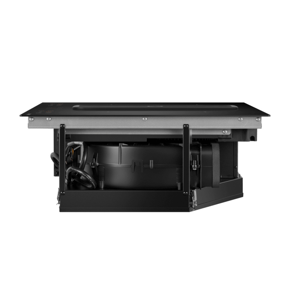 Варочная панель Maunfeld AVSI804SBH Варочная панель Maunfeld AVSI804SBH