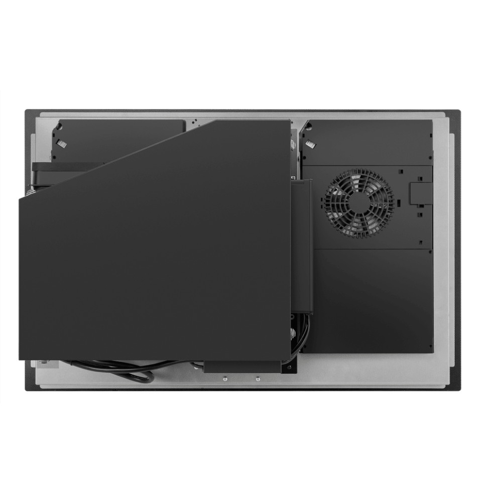 Варочная панель Maunfeld AVSI804SBH Варочная панель Maunfeld AVSI804SBH