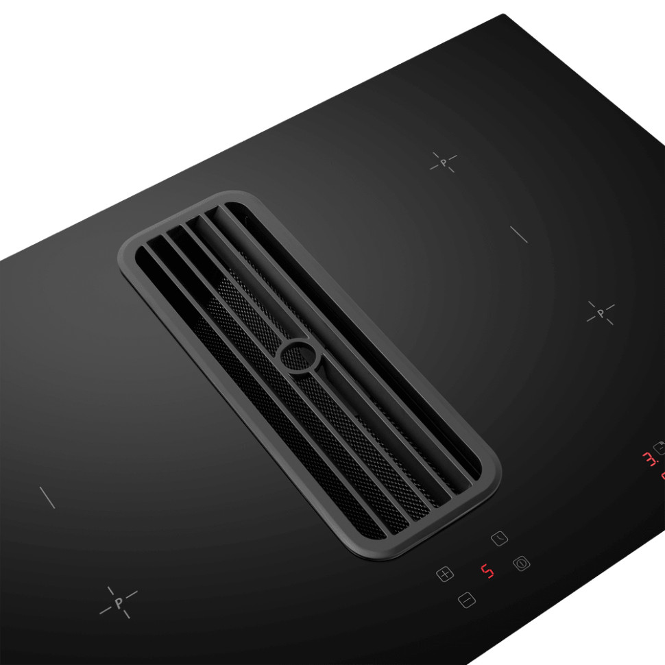 Варочная панель Maunfeld AVSI804SBH Варочная панель Maunfeld AVSI804SBH