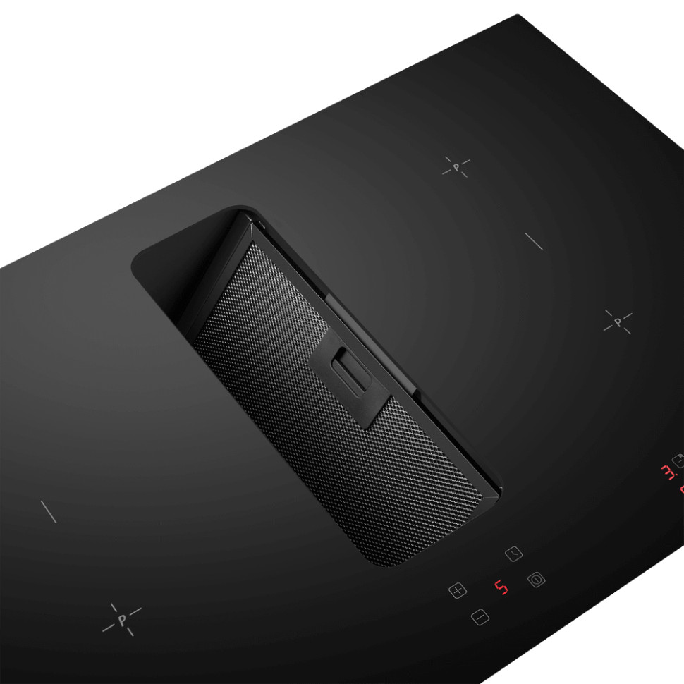 Варочная панель Maunfeld AVSI804SBH Варочная панель Maunfeld AVSI804SBH