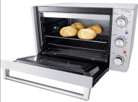 Мини-печь Steba KB 41 ECO