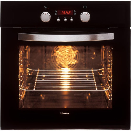 Духовой шкаф Hansa BOEB64130077