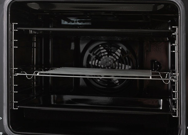 Духовой шкаф Hansa BOEB64130077