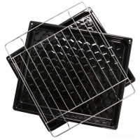 Духовой шкаф Hansa BOEB64130077