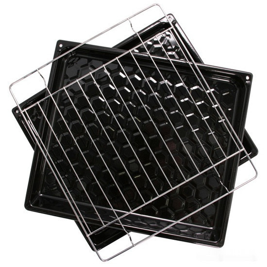 Духовой шкаф Hansa BOEB64130077