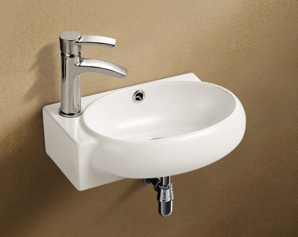 Умывальник Weltwasser Aisbach 5011R Умывальник Weltwasser Aisbach 5011R