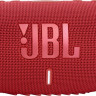 Портативная акустика JBL Charge 5 (красный) Портативная акустика JBL Charge 5 (красный)