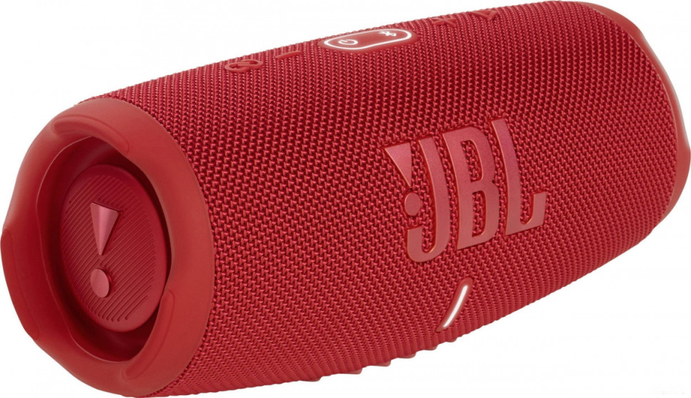 Портативная акустика JBL Charge 5 (красный) Портативная акустика JBL Charge 5 (красный)