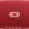 Портативная акустика JBL Charge 5 (красный) Портативная акустика JBL Charge 5 (красный)