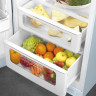 Холодильник Smeg FAB30LPB5 Холодильник Smeg FAB30LPB5