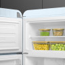 Холодильник Smeg FAB30LPB5 Холодильник Smeg FAB30LPB5