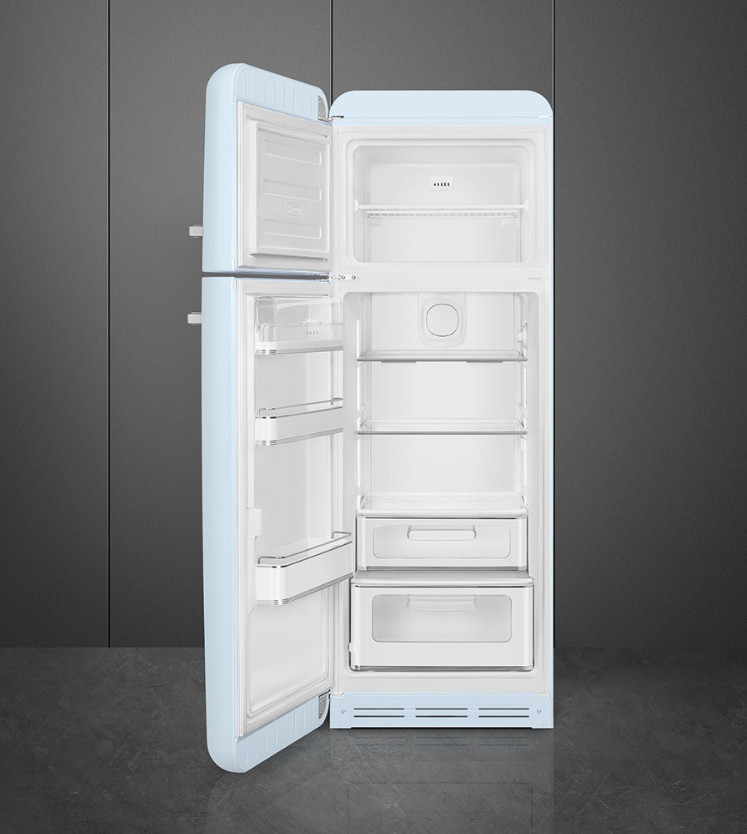 Холодильник Smeg FAB30LPB5 Холодильник Smeg FAB30LPB5