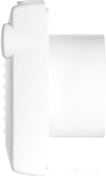 Осевой вентилятор Vortice Punto M 150/6"