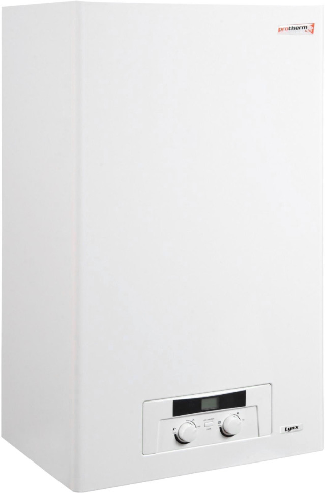 Отопительный котёл Protherm Рысь HK 24