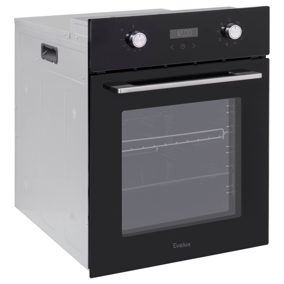 Духовой шкаф Evelux EO 440 PB Духовой шкаф Evelux EO 440 PB