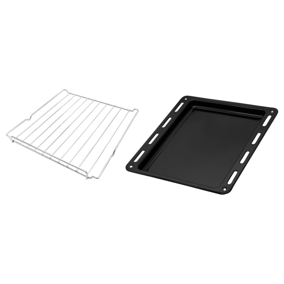 Духовой шкаф Evelux EO 440 PB Духовой шкаф Evelux EO 440 PB