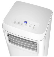 Мобильный кондиционер Hyundai HPAC-07-2
