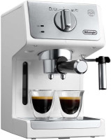 Кофемашина Delonghi ECP33.21.W